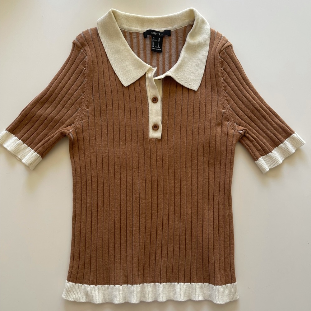 FOREVER 21 top